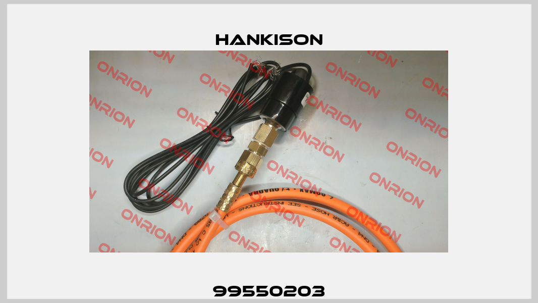 99550203 Hankison