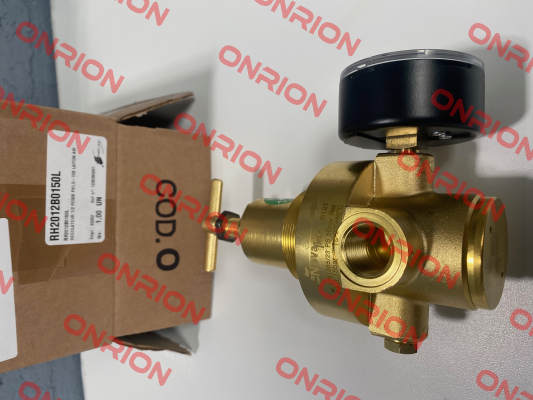 RH2012B0150L NOVAFLEX