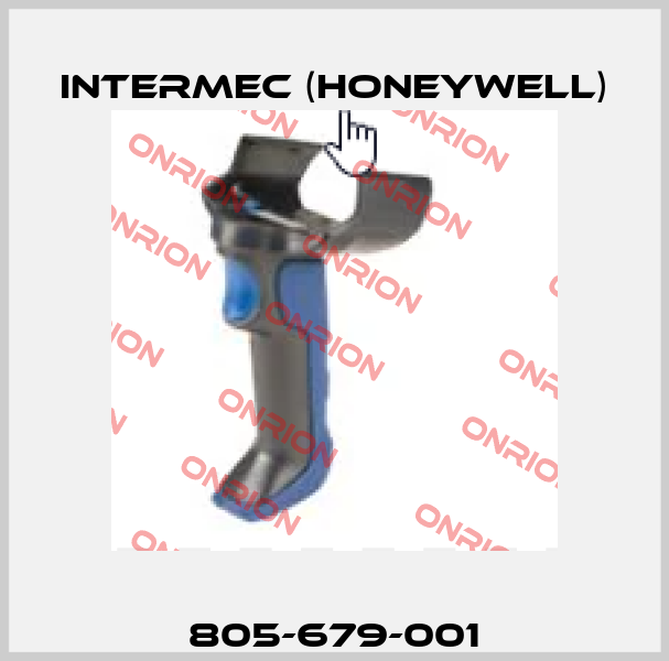805-679-001 Intermec (Honeywell)