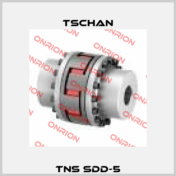 TNS SDD-5 Tschan