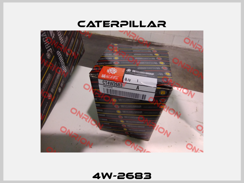 4W-2683 Caterpillar