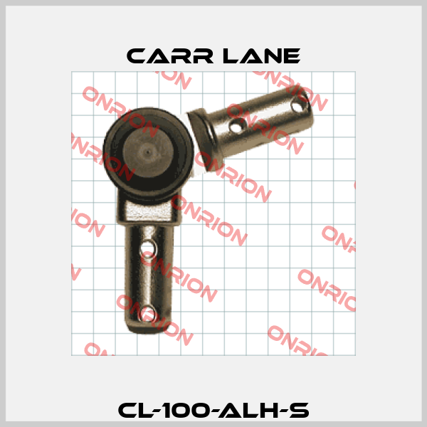 CL-100-ALH-S Carr Lane