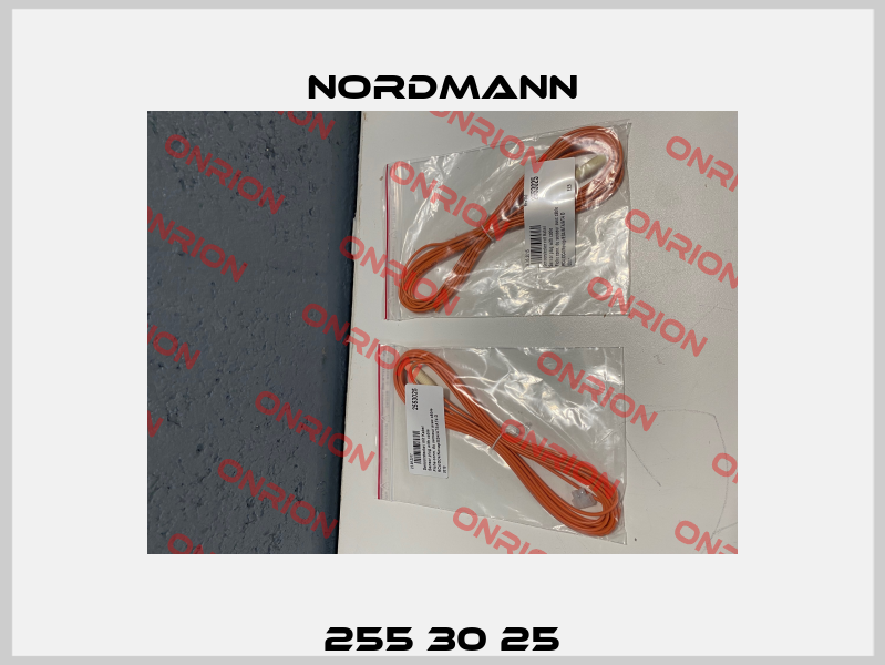 255 30 25 Nordmann