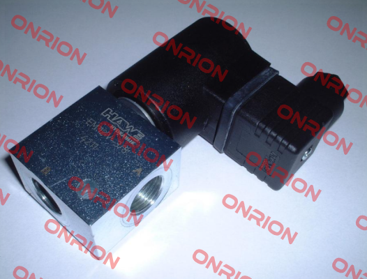6951 4684-00 / EM 12 V-3/8-G 24 Hawe