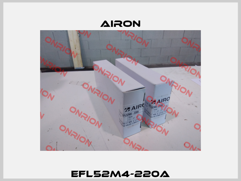 EFL52M4-220A Airon