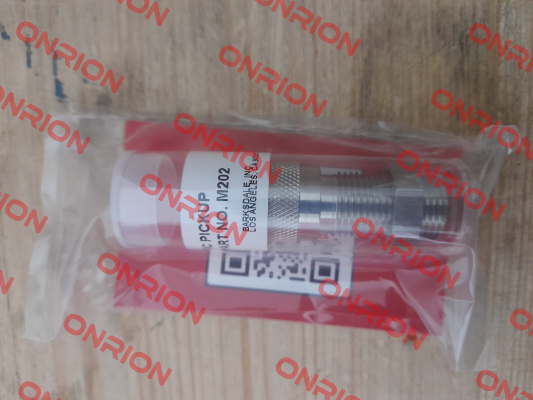 M202 Dynalco