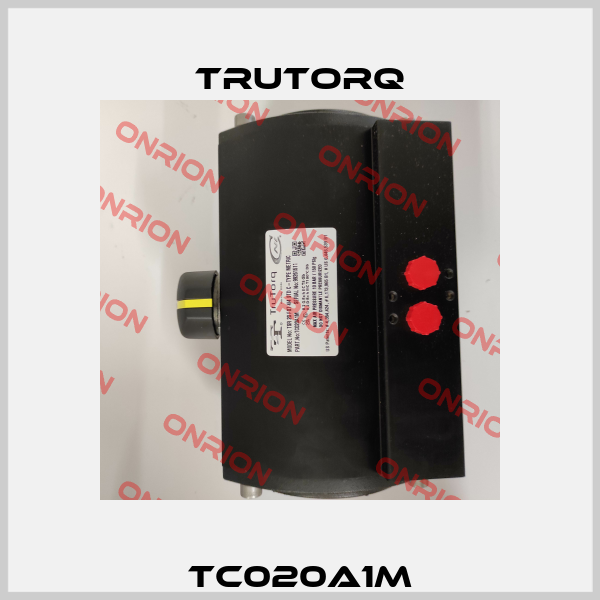 TC020A1M Trutorq