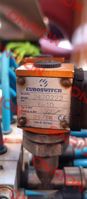 2470222 Euroswitch