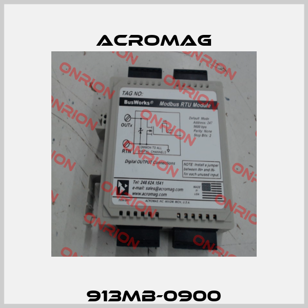913MB-0900 Acromag