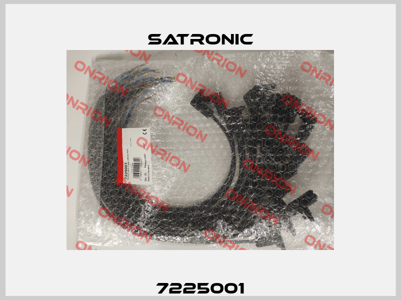 7225001 Satronic
