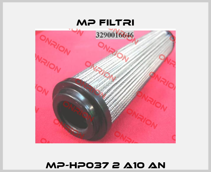 MP-HP037 2 A10 AN MP Filtri
