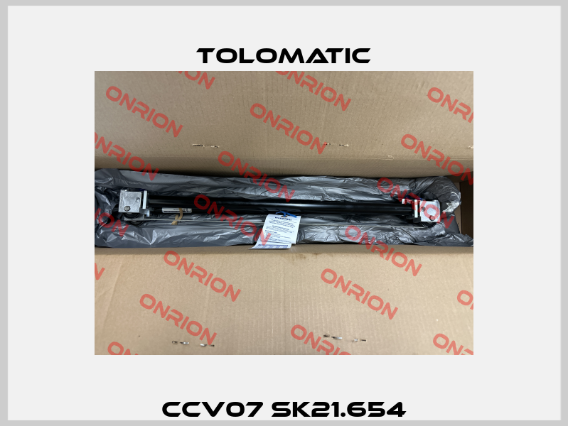 CCV07 SK21.654 Tolomatic