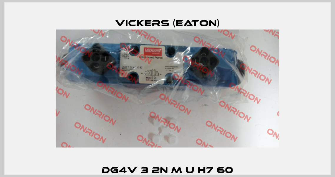 DG4V 3 2N M U H7 60 Vickers (Eaton)