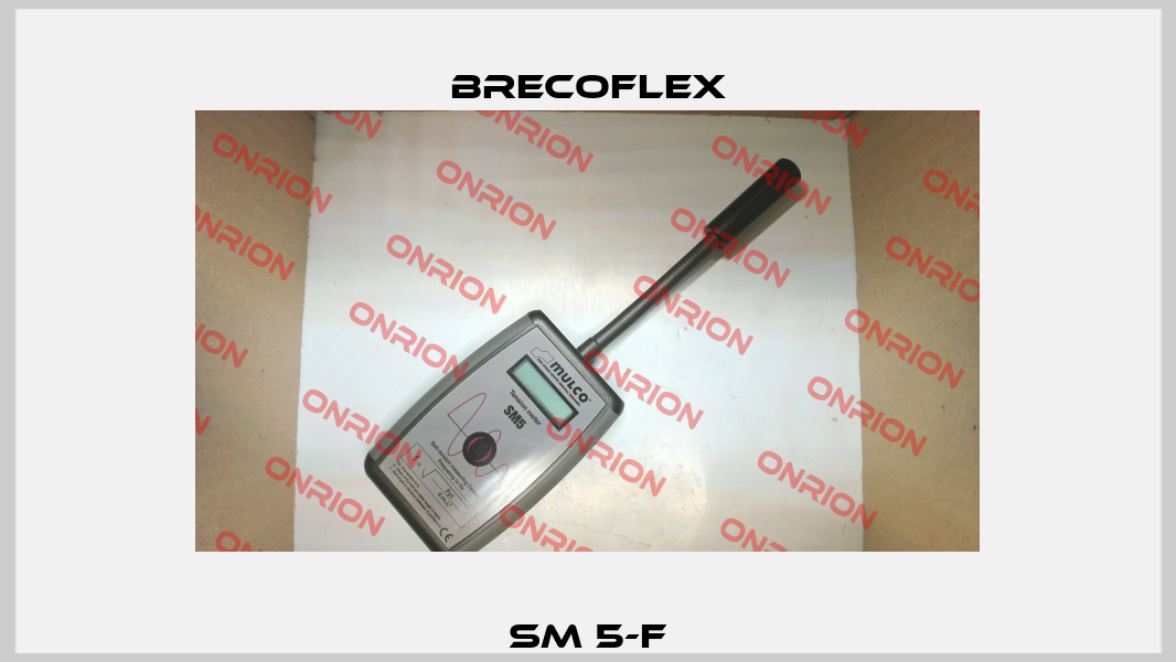 SM 5-F Brecoflex