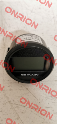 604-60015 Sevcon