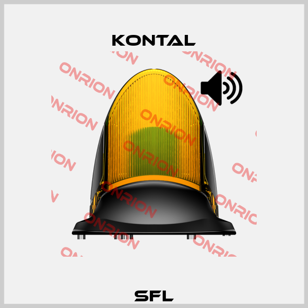 SFL Kontal