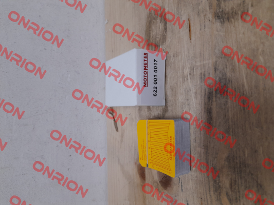 6220010017 Motometer