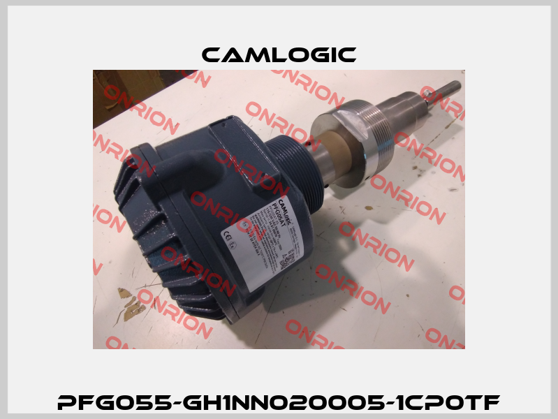 PFG055-GH1NN020005-1CP0TF Camlogic