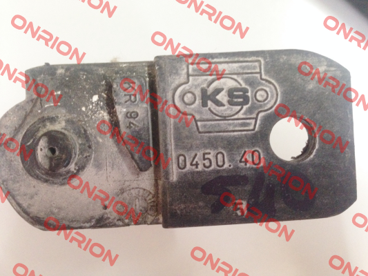 Typ 0450.40 - EFK 0450.40 KR 094 Tsubaki Kabelschlepp