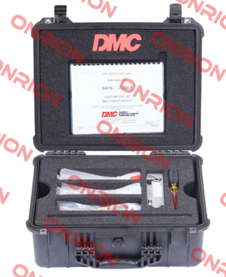 DMC1000-20R Dmc Daniels Manufacturing Corporation