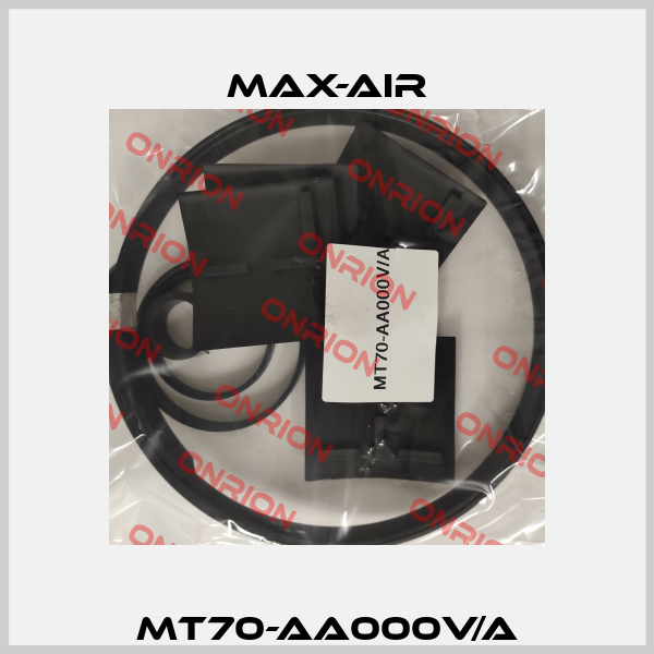 MT70-AA000V/A Max-Air