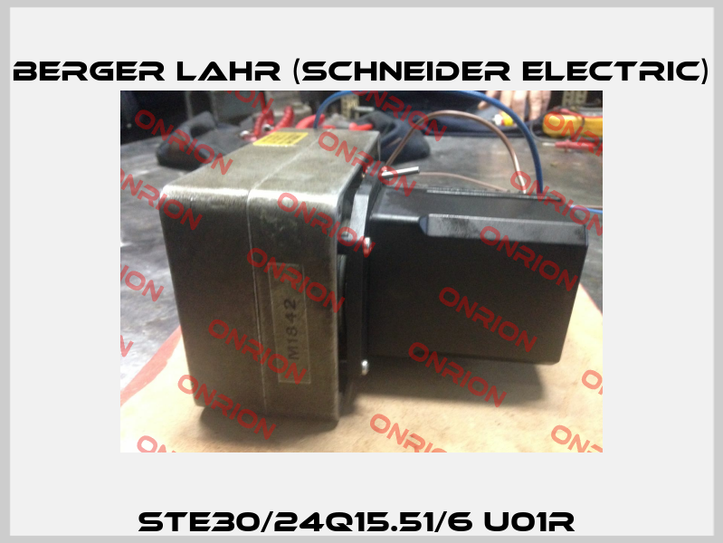 STE30/24Q15.51/6 U01R  Berger Lahr (Schneider Electric)