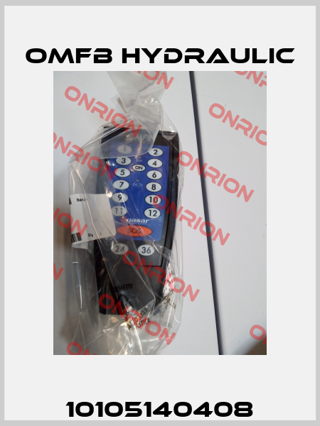 10105140408 OMFB Hydraulic