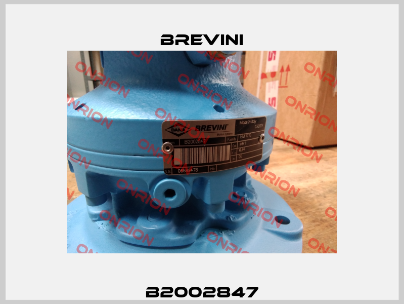 B2002847 Brevini