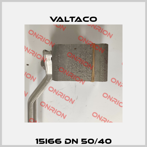 15i66 DN 50/40 Valtaco