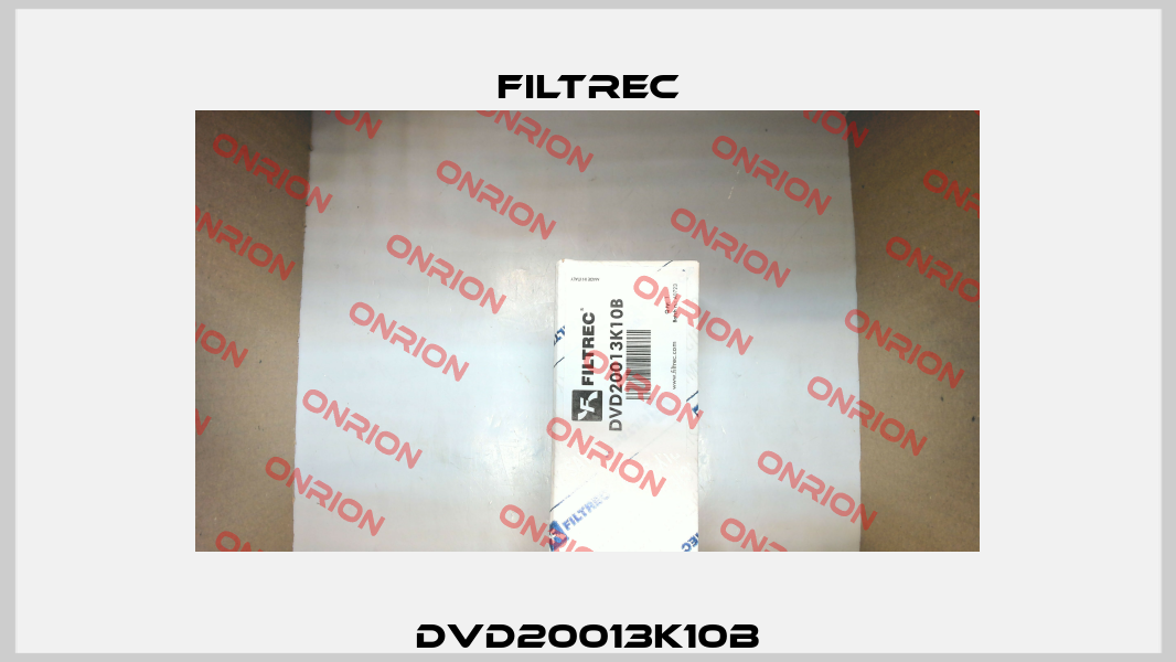 DVD20013K10B Filtrec