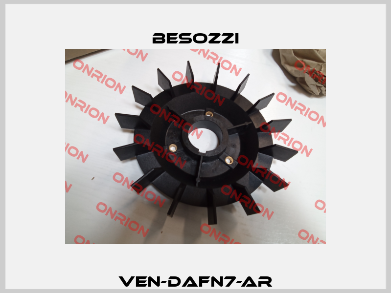 VEN-DAFN7-AR Besozzi