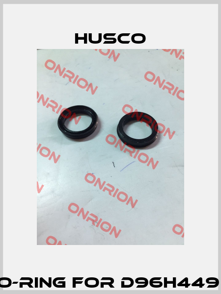 O-ring For D96H449  Husco