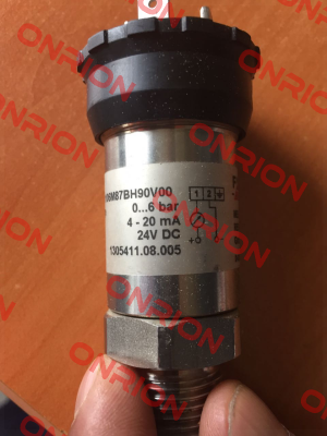 ME1106M87BH90V00 Fischer Mess Regeltechnik