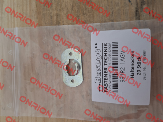 991R2-1AGV Camloc