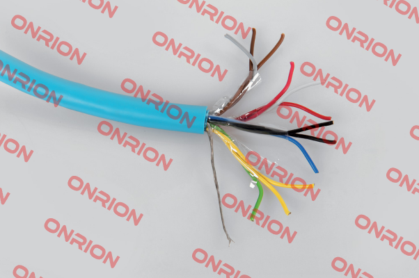 mod. CT-ES Extension cable Tecsystem