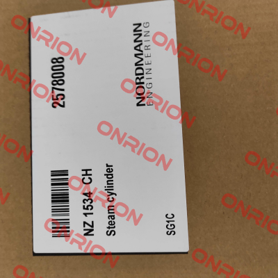 2578008 Nordmann