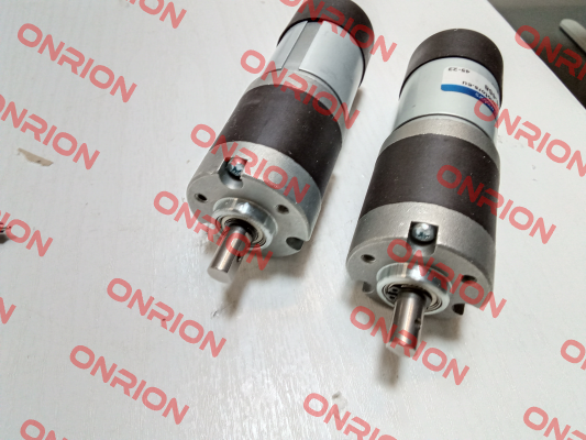 E192.24.458 Micro Motors