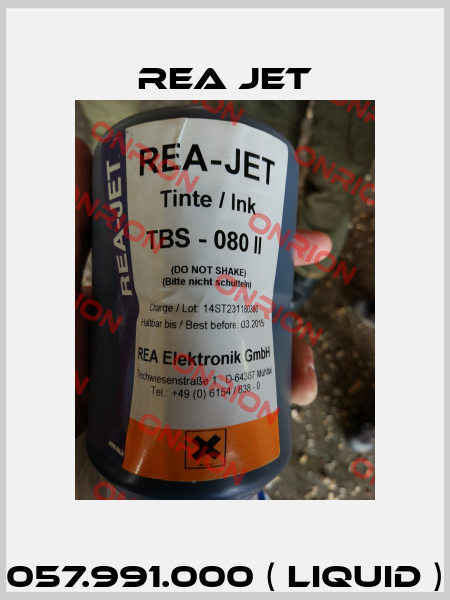 057.991.000 ( Liquid ) Rea Jet