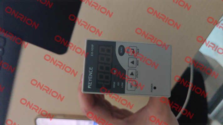 EX-VO2P Keyence