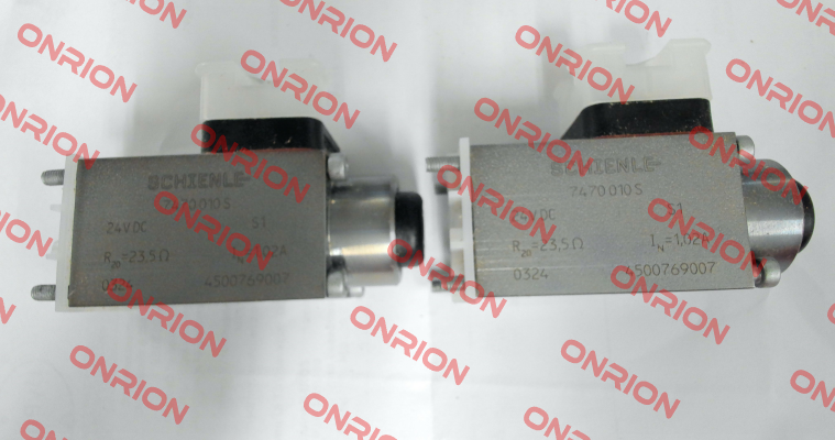 4704 8559-00 (7470 010 S-24 V) Hawe