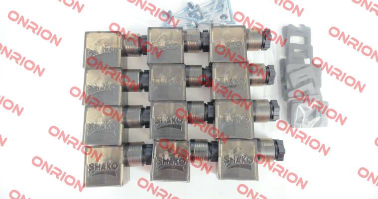 CN2211S9DSG SHAKO
