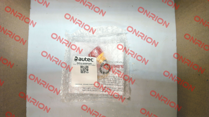 R0PULS00E03A0 Autec