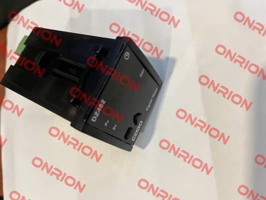 DZ482-230VAC Gemo