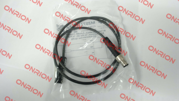 MZ0721F4 IPF Electronic
