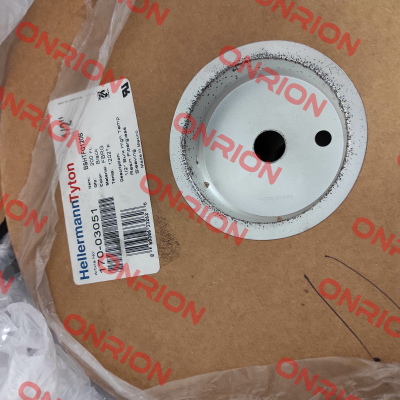 BSHTFG120B Hellermann Tyton