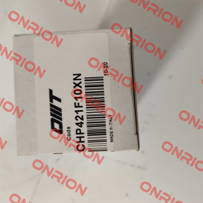 CHP 421 F10 X N Omt