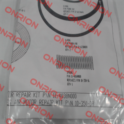 11-4038N000 SC Hydraulic