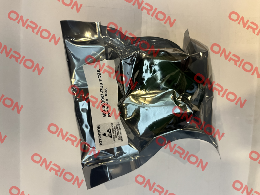 500-003087-100 Detcon (Teledyne)