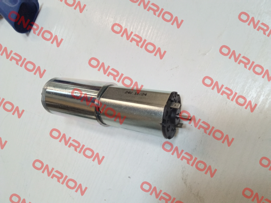 MR737 42E 1/216 24VDC BERNIO ELETTROMECCANICA