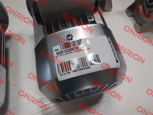 BONTBE71B4B5230IP55 Bonfiglioli